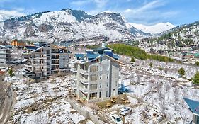 La Aero Resort Home In Snow Mountains