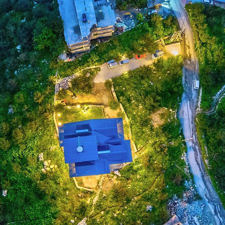 La Aero Resort Home In Snow Mountains Manali  Exterior photo